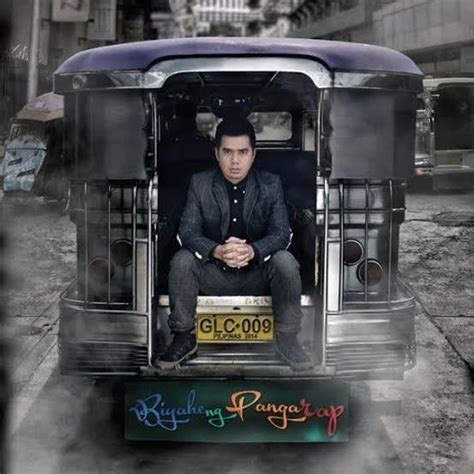 Pangarap lyrics by Gloc.